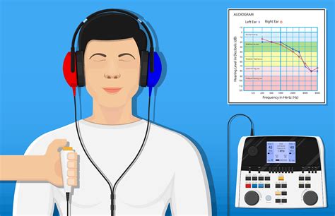 hearing test machine|5 types of hearing tests.